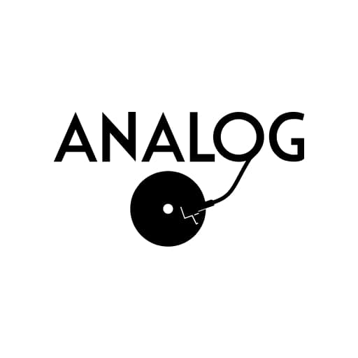 Analog icon