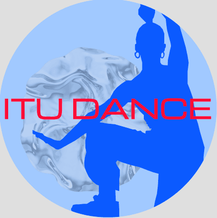 ITU Dance icon