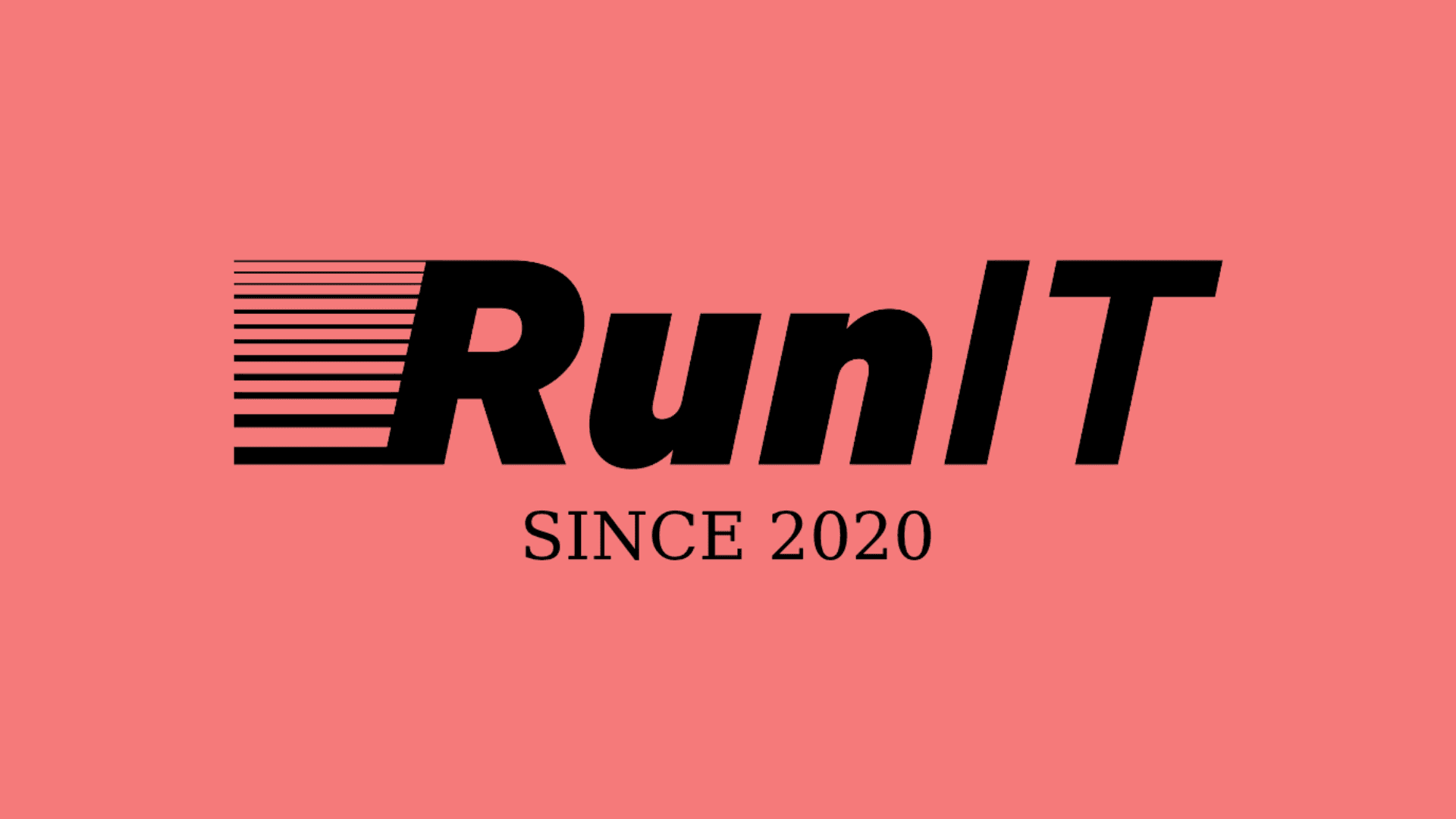 RunIT