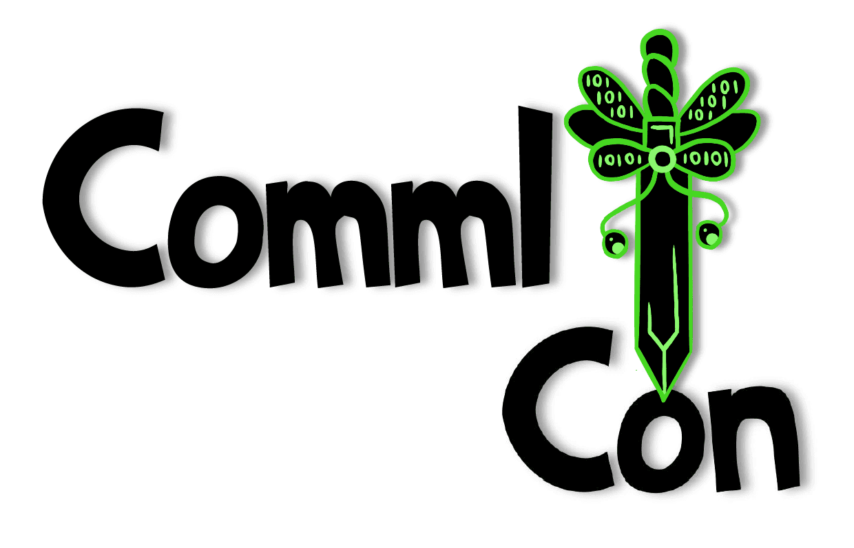 CommIT Con