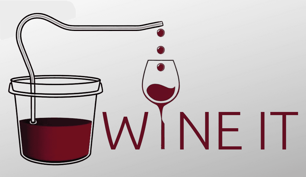 WineIT icon