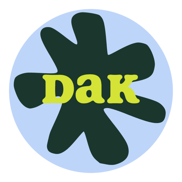 DAK icon