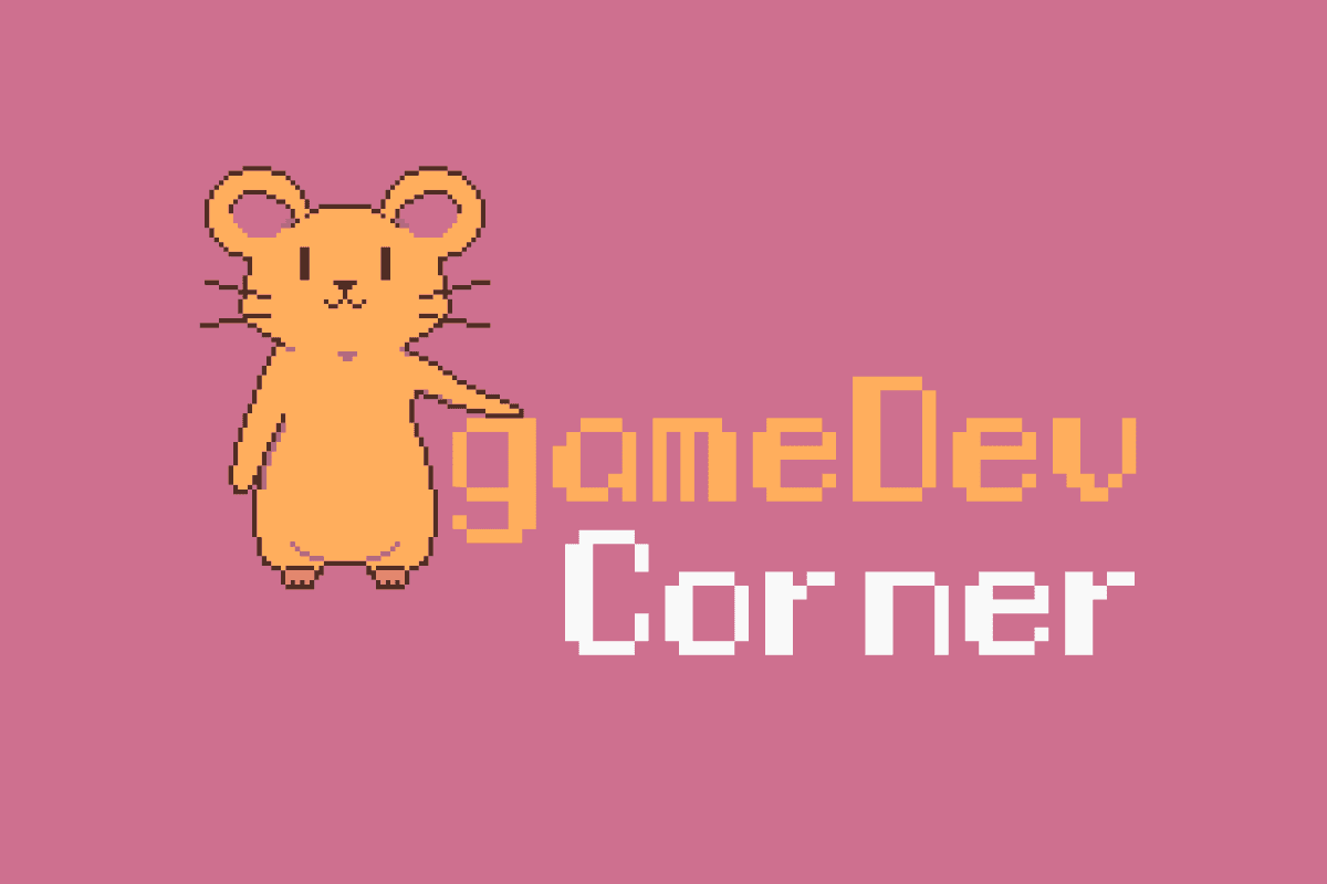 gameDevCorner icon