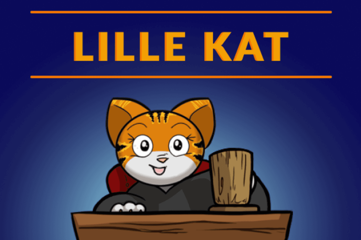 Lille Kat