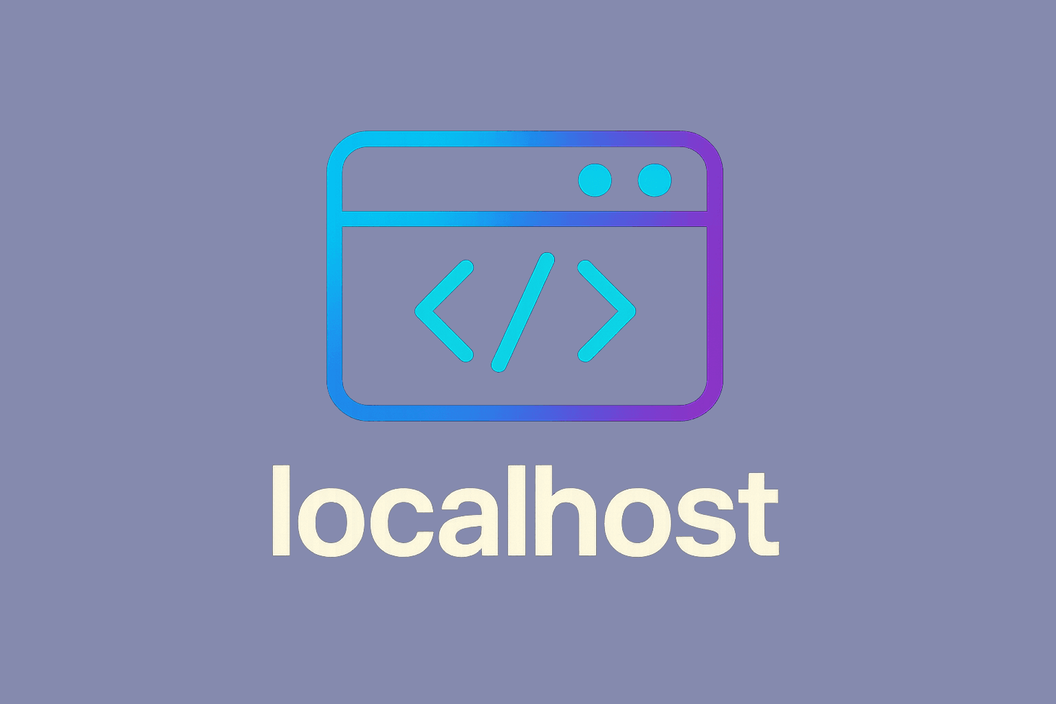 localhost