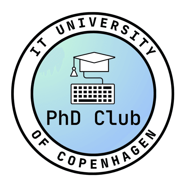 PhD Club icon