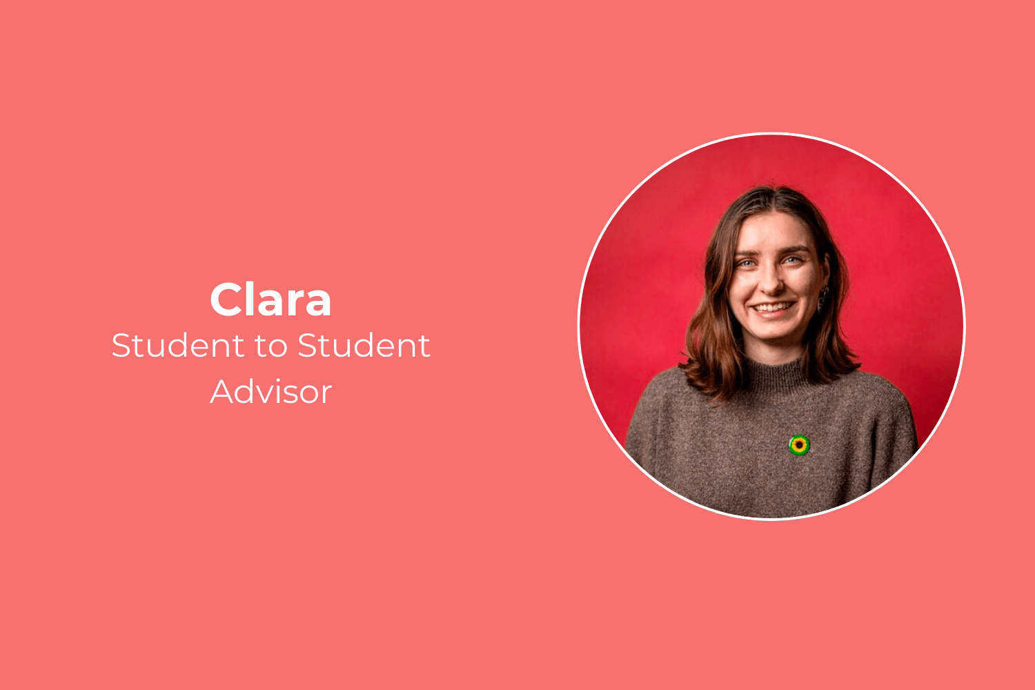 Student Advisor